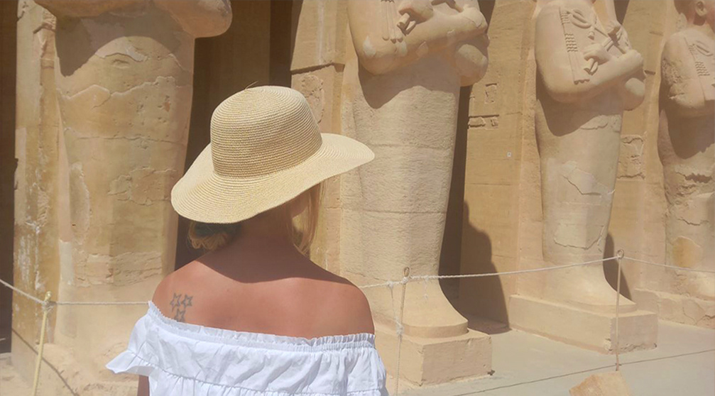 Things To Do in Luxor