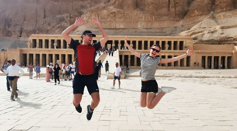 Tour to Valley of the Kings from Luxor Tour to Valley of the Kings from Luxor