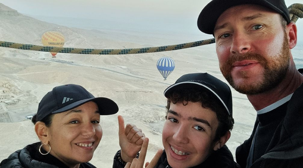 Tour to Valley of the Kings from Luxor Tour to Valley of the Kings from Luxor