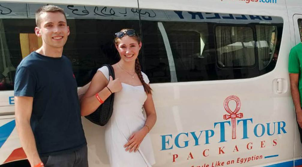 Transfer from Akassia Swiss Resort to Marsa Alam Airport