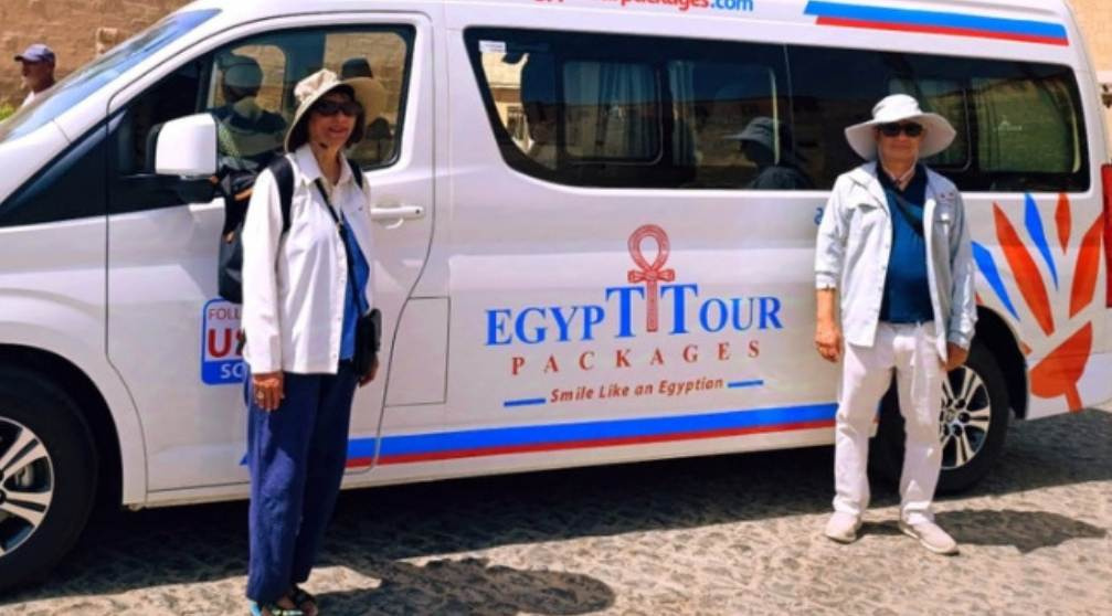 Transfer from Akassia Swiss Resort to Marsa Alam Airport