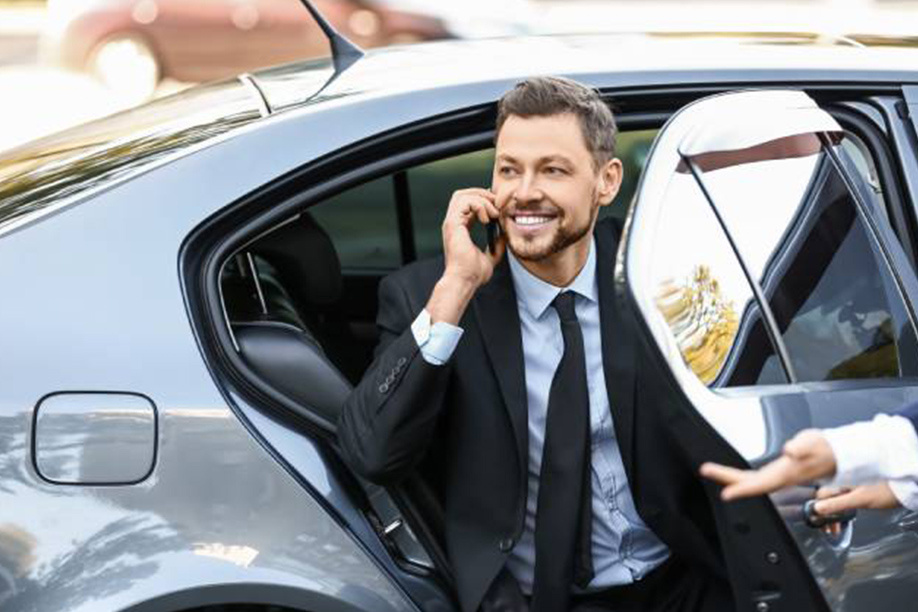 Transfer from Cairo Airport to Hotel in Ain Sokhna