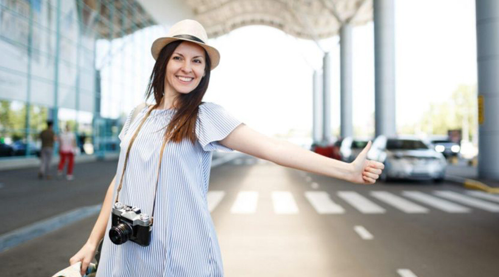 Transfer from Cairo Airport to Hotel in El Gouna