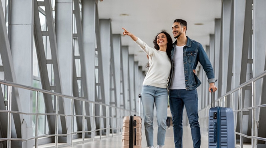 Transfer from Cairo Airport to Hotel in New Cairo