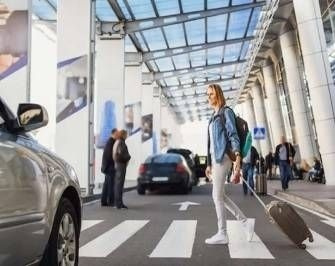 Transfer from Cairo Airport to Hotel in North coast