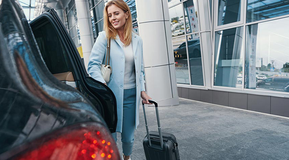 Transfer from Cairo Airport to Hotel in Port Said