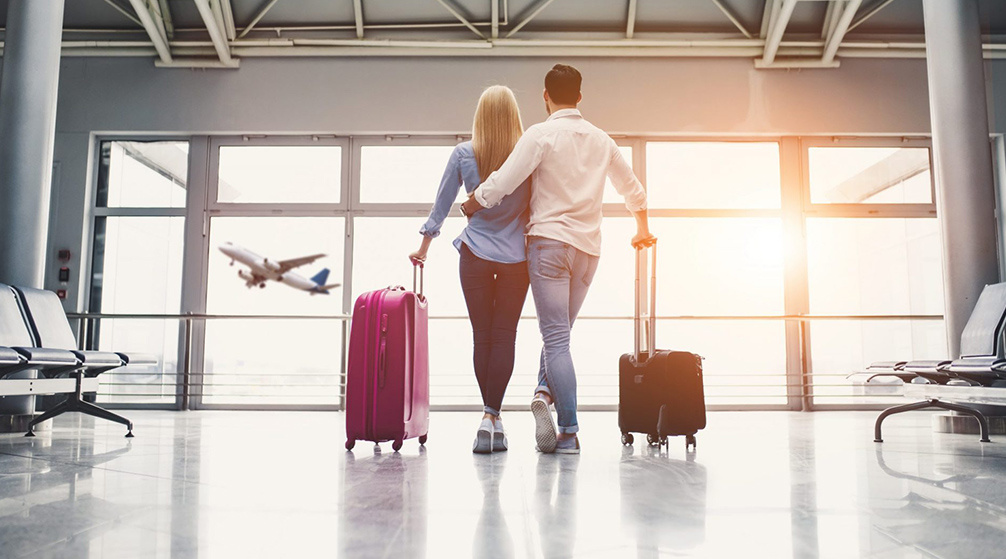 Transfer from Cairo Airport to Hotel in Sharm el sheikh