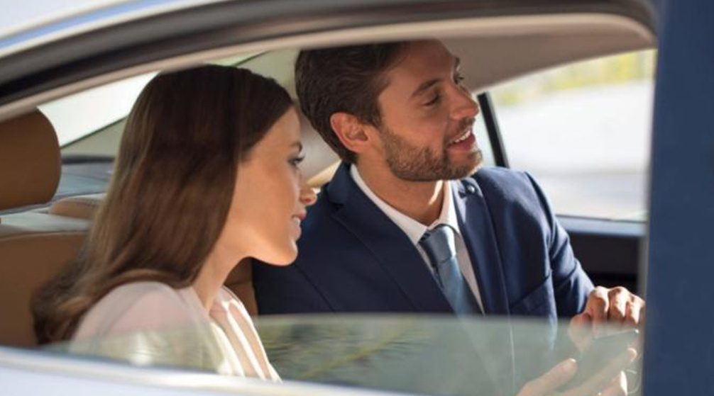 Transfer from Hotel in El Quseir to Hurghada Airport