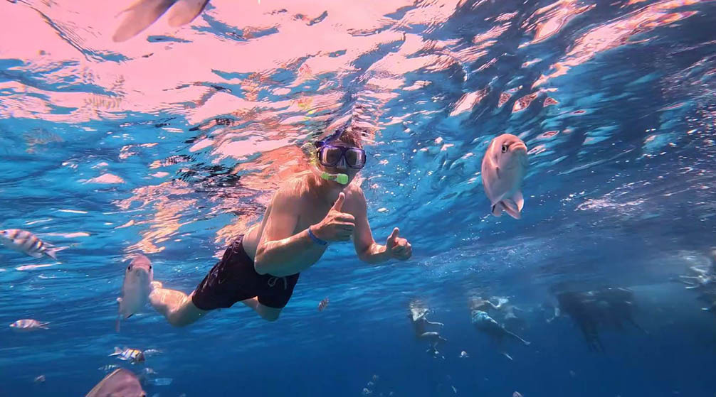 Transfer from Hotel in Luxor to Hurghada Airport