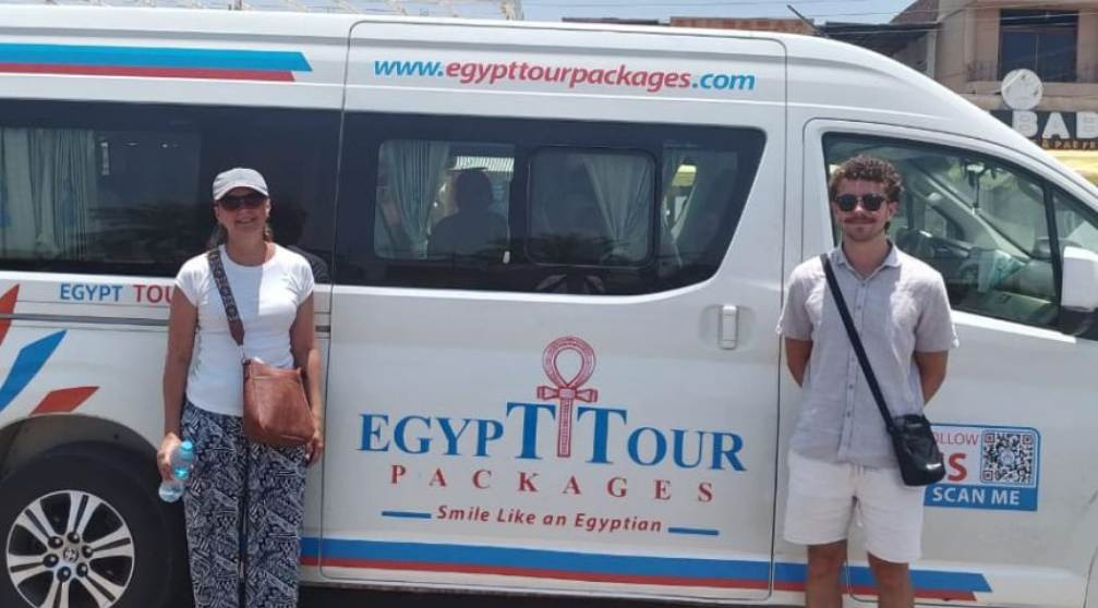 Transfer from Hotel in Luxor to Marsa Alam Airport