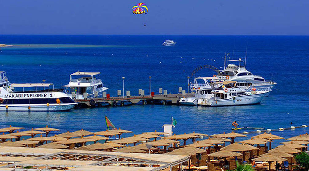 Transfer from Hotel in Makadi to Hurghada Airport Transfer from Hotel in Makadi to Hurghada Airport