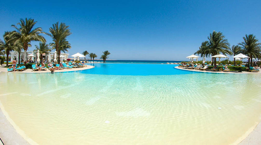 Transfer from Hotel in Sahl Hasheesh to Hurghada Airport