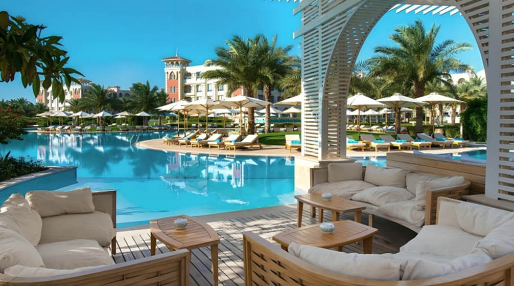 Transfer from Hotel in Sahl Hasheesh to Hurghada Airport