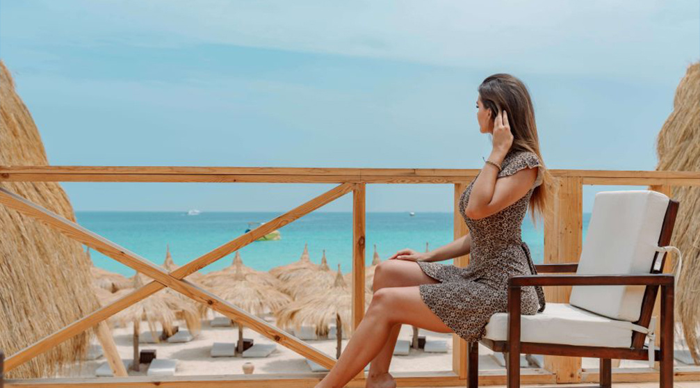 Transfer from Hurghada Airport to Hotel in Makadi