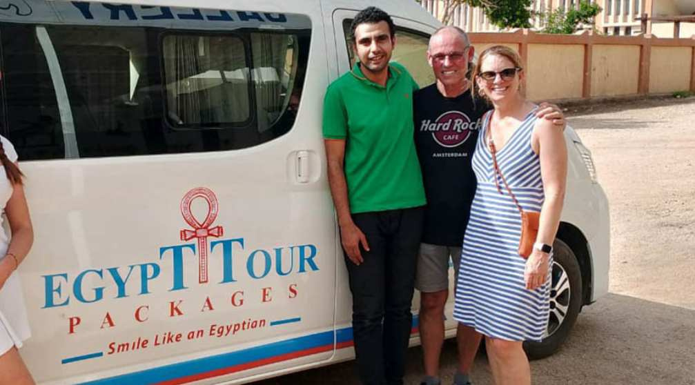 Transfer from Marsa Alam Airport to Pickalbatros Portofino Vita Resort