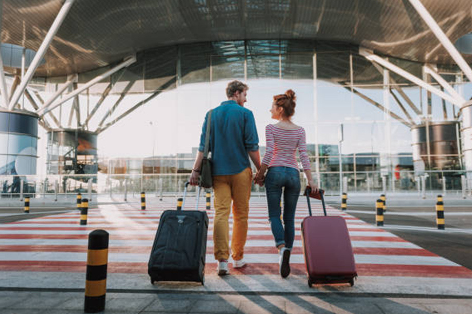 Transfer from Sphinx Airport to Hotel in Ain Sokhna