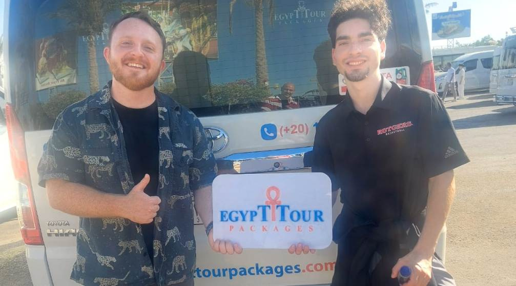 Transfer from Sunrise Anjum Resort to Marsa Alam Airport