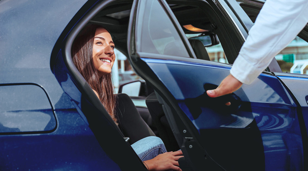 Transfers from Luxor airport