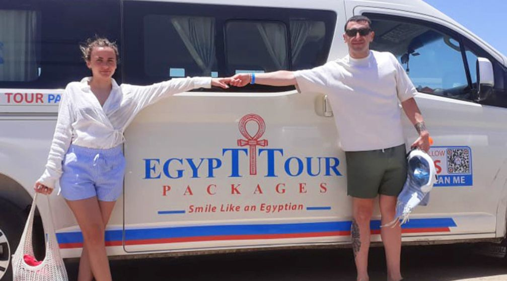 Transfers from Sharm el sheikh Airport Transfers from Sharm el sheikh Airport