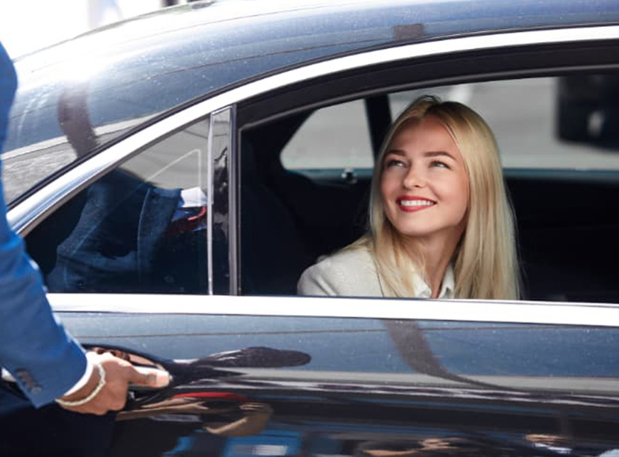 Transfers to Luxor airport