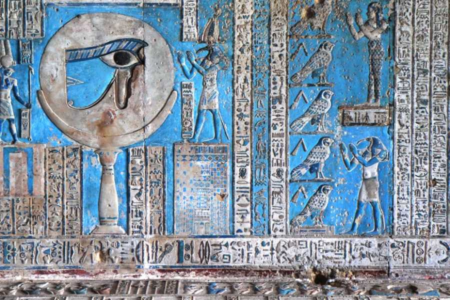 Trip to Dendera and Abydos temples from Makadi