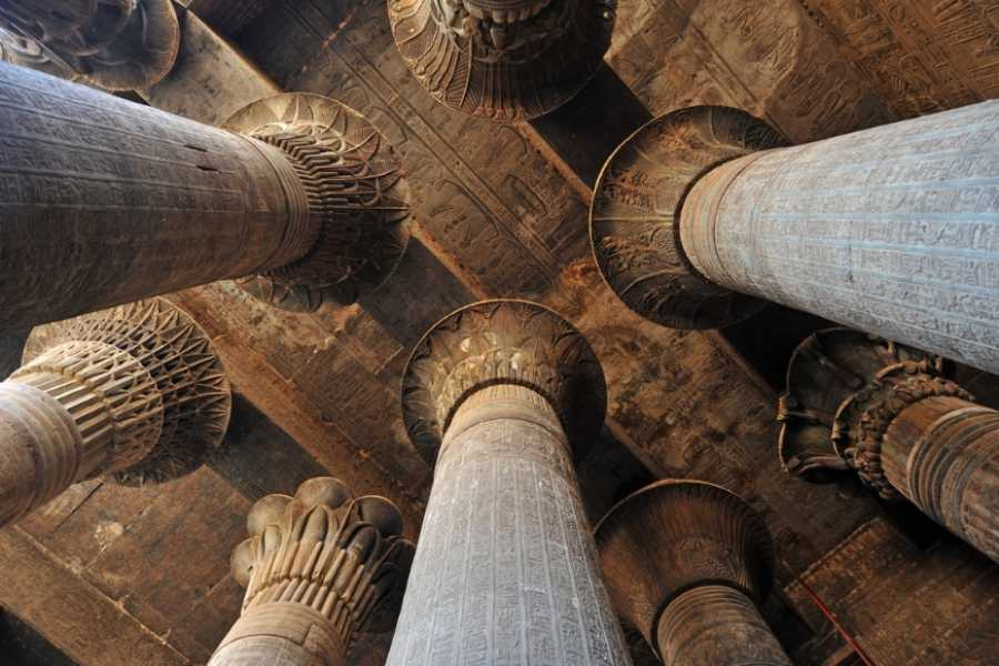 Trip to Dendera and Abydos temples from Safaga