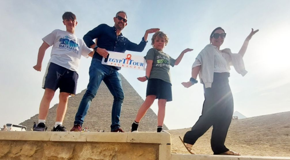 Trip to Giza Pyramids and the Grand Egyptian Museum from Hurghada Trip to Giza Pyramids and the Grand Egyptian Museum from Hurghada