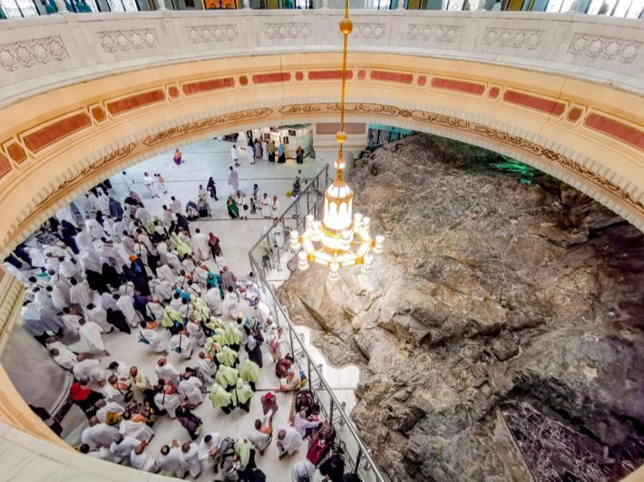 Umrah packages from Damietta Umrah packages from Damietta