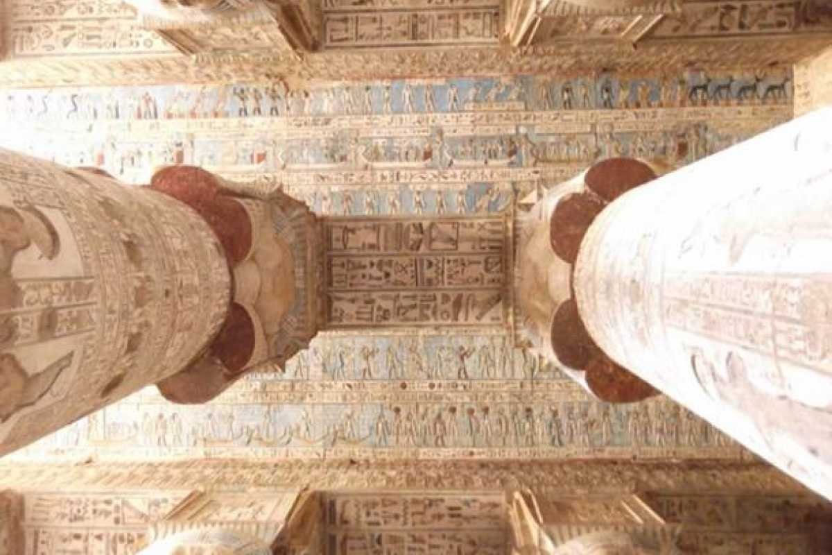 Cairo & Luxor 2-Day Tour from El Quseir | Pyramids & Valley of Kings cairo luxor 2 day tour from el quseir