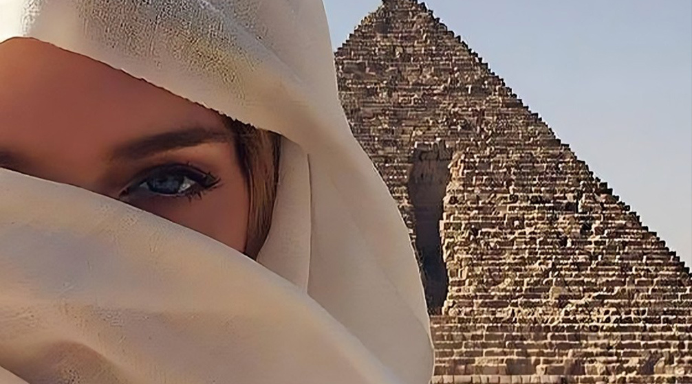 10 Tage Ägypten Urlaubspaket