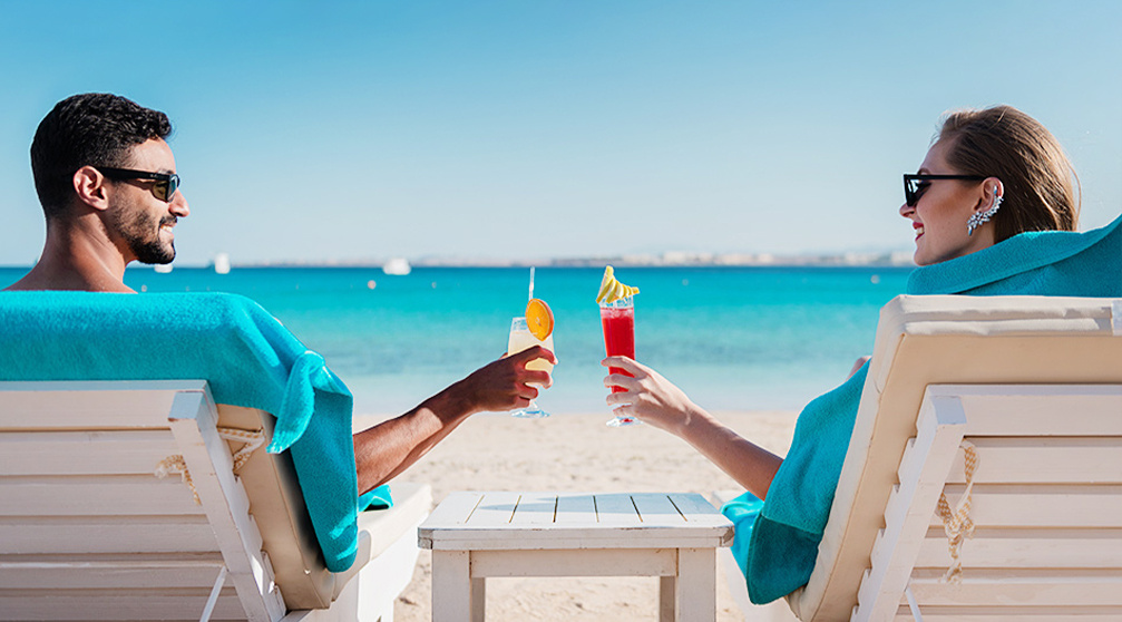 10 tägige Reise: Nilkreuzfahrt mit Kairo und Sharm el Sheikh