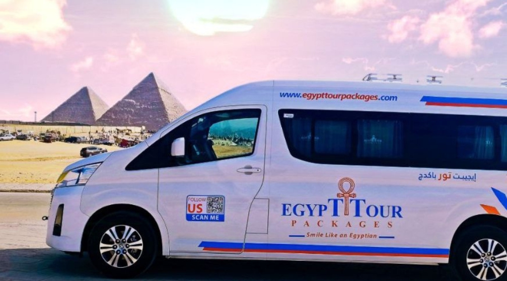 10 tägige Ägypten Rundreise