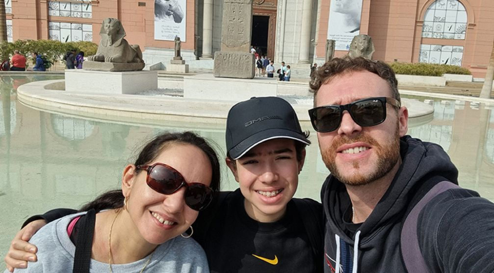 10 tägige Ägypten Rundreise: Kairo mit Nilkreuzfahrt und Hurghada