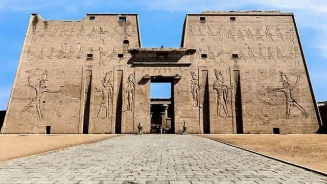 10 tägige Ägypten Rundreise: Kairo mit Nilkreuzfahrt und Wüstentour
