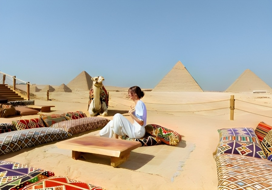 10 tägige Ägypten Rundreise: Siwa Oase und Nilkreuzfahrt