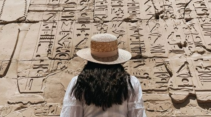 11 Tage Ägypten Rundreisepaket Kairo Nilkreuzfahrt und weiße Wüste