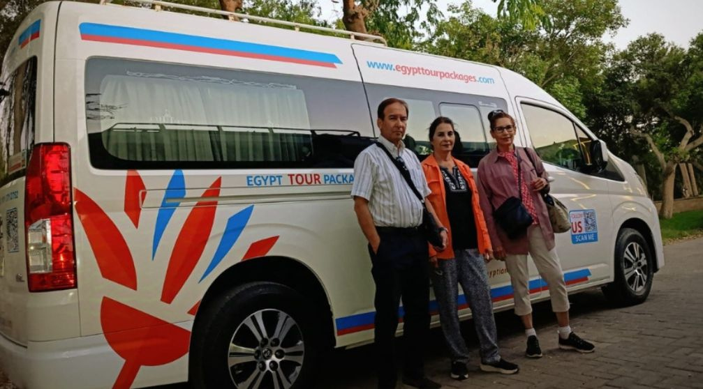 12 tägige Ägypten Rundreise mit Rotem Meer