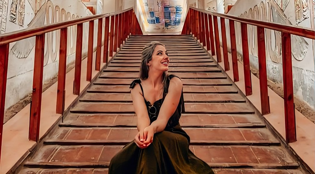 14 Tage Ägypten Urlaubsreisepaket 14 Tage Ägypten Urlaubsreisepaket