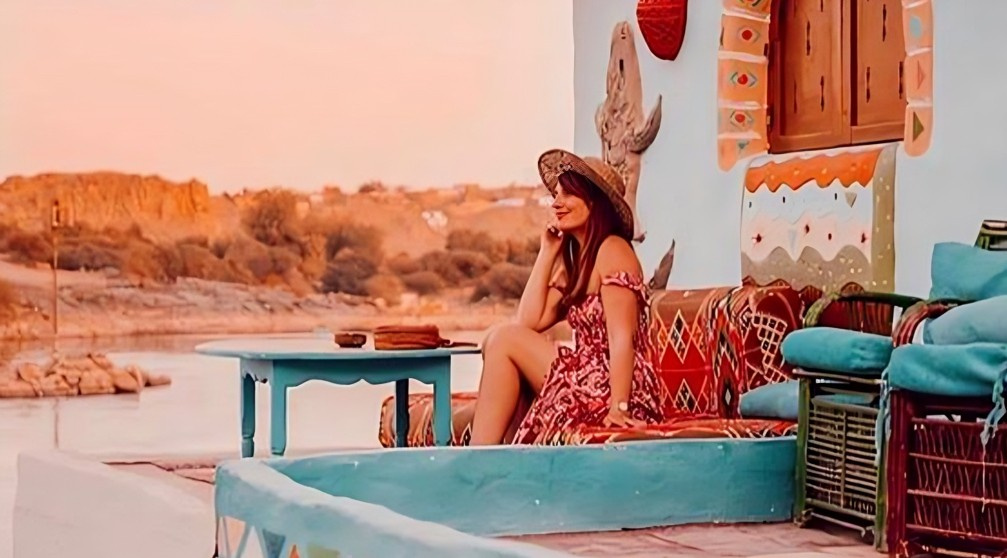 14 Tage Ägypten Urlaubsreisepaket 14 Tage Ägypten Urlaubsreisepaket