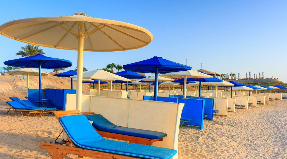 15 Tage Ägypten Rundreisepaket