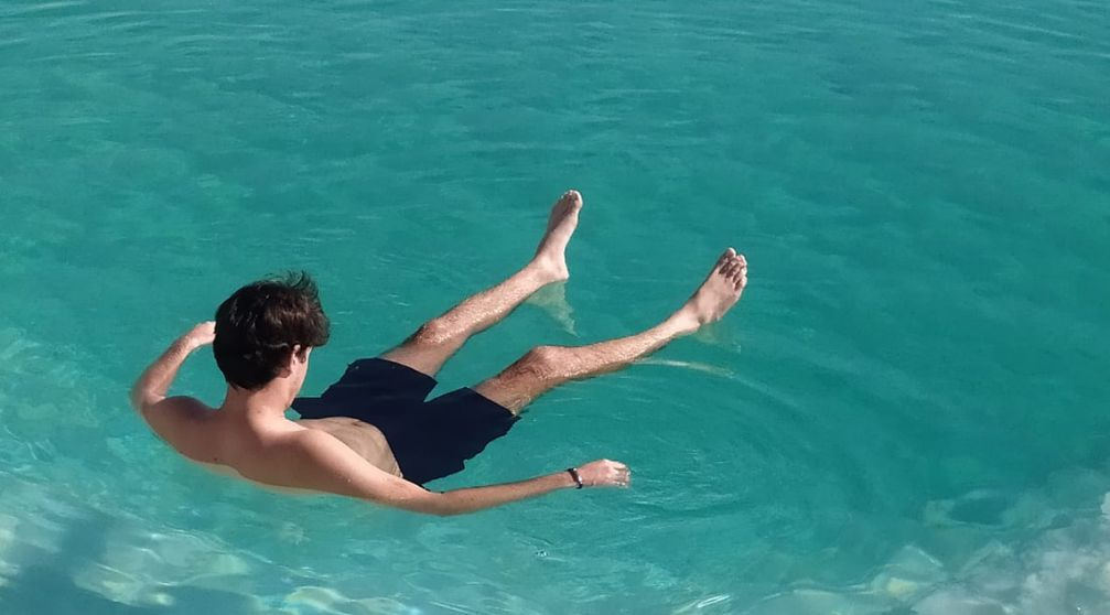 18 Tage Ägypten Tourpaket