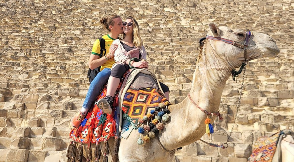 19 Tage Ägypten Rundreisepaket mit Rotes Meer