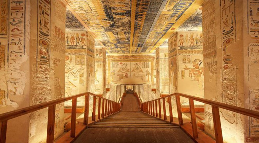 2 Tage Privater Ausflug nach Luxor von Hurghada