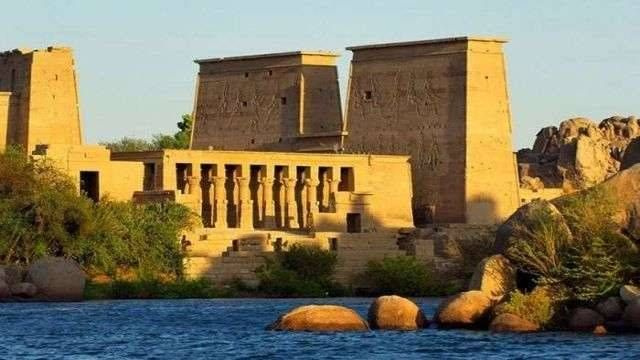 2 tägige Flugtour nach Assuan und Abu Simbel ab Kairo