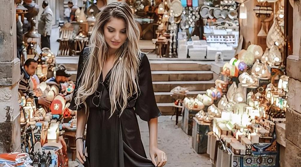 2 tägige Flugtour nach Kairo ab Marsa Alam