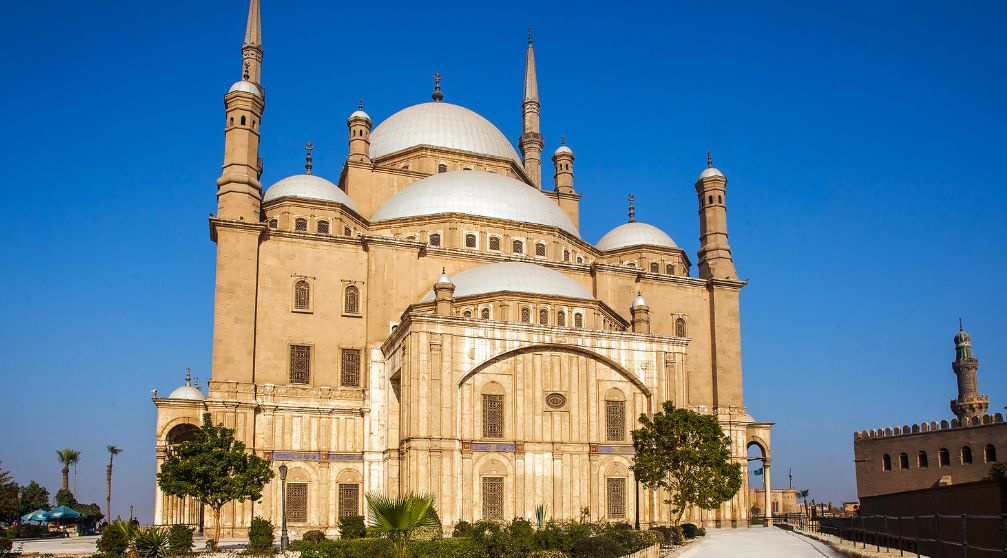 2 tägige Reiseroute durch Kairo