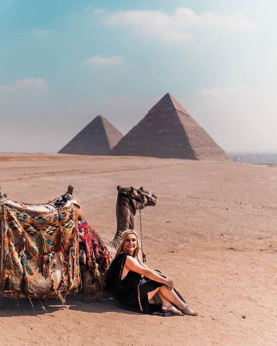 2 tägige Tour nach Kairo vom Hafen Alexandria