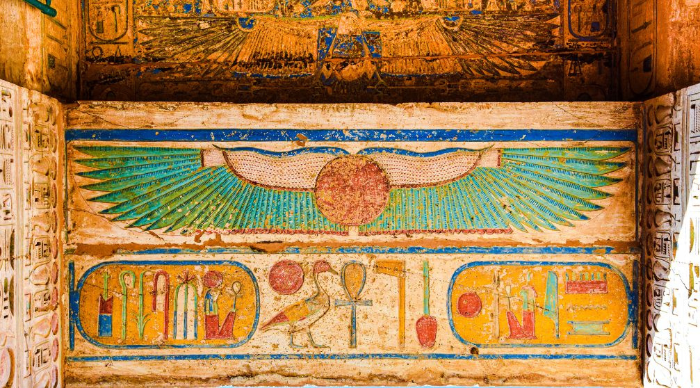 3 Tages Tour nach Luxor und Assuan ab Marsa Alam