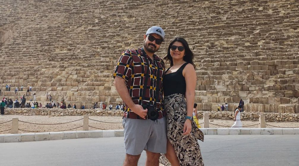 3 tägige Reiseroute durch Kairo