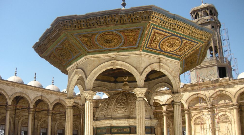 3 tägige Reiseroute durch Kairo